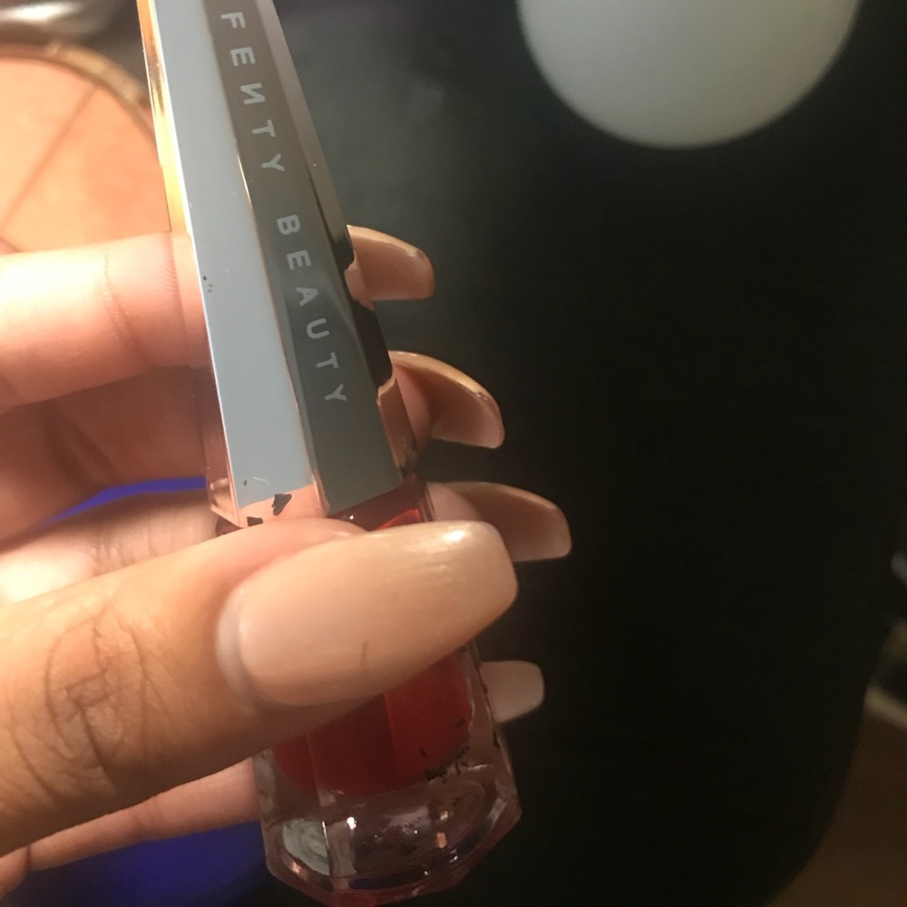 Stunna lip paint